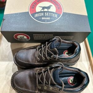 IRISH SETTER HUNT BORDERLAND